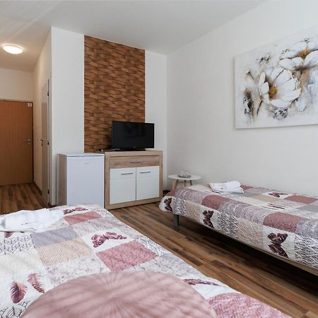 Agro Complex Apartments Nitra Zewnętrze zdjęcie