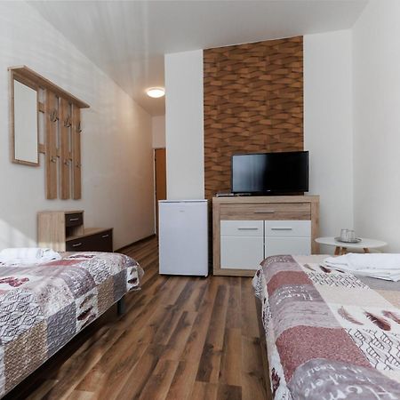 Agro Complex Apartments Nitra Zewnętrze zdjęcie