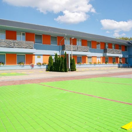Agro Complex Apartments Nitra Zewnętrze zdjęcie
