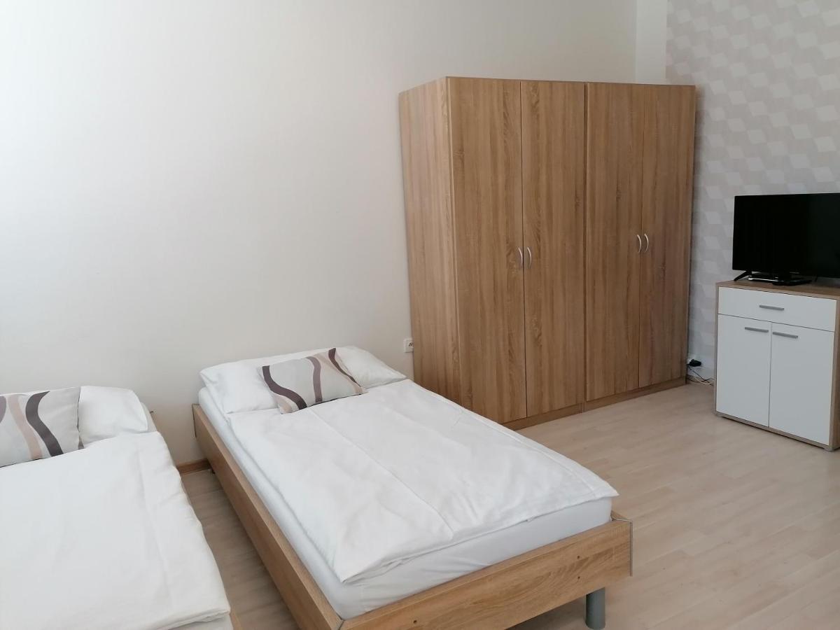 Agro Complex Apartments Nitra Zewnętrze zdjęcie
