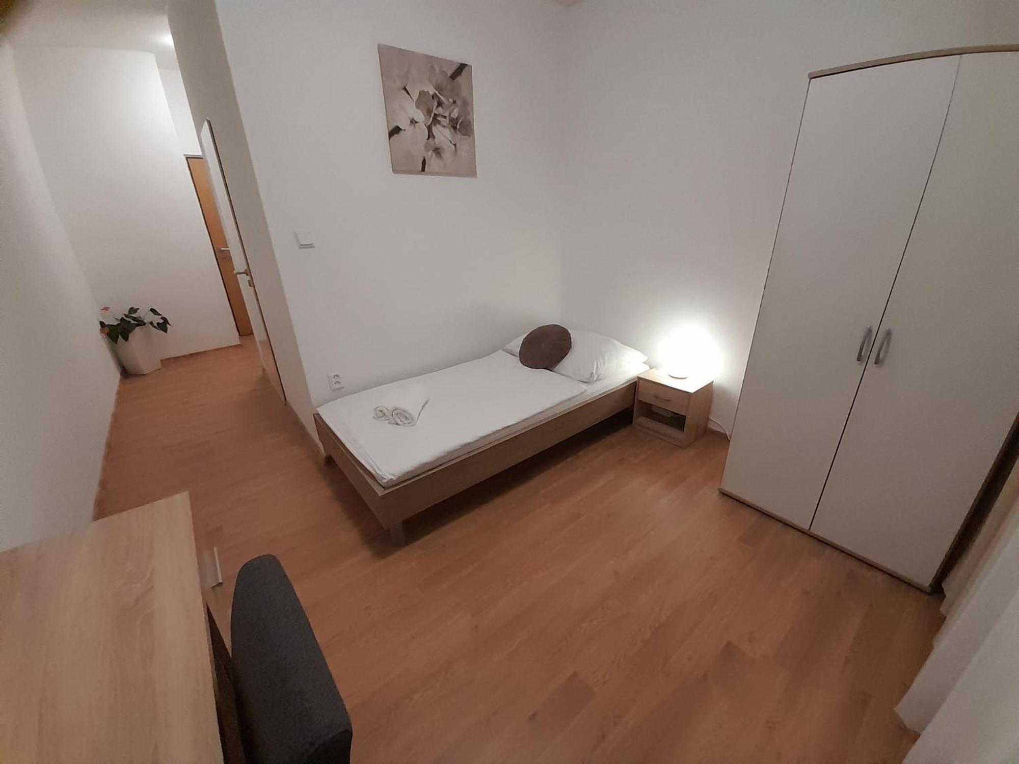 Agro Complex Apartments Nitra Zewnętrze zdjęcie