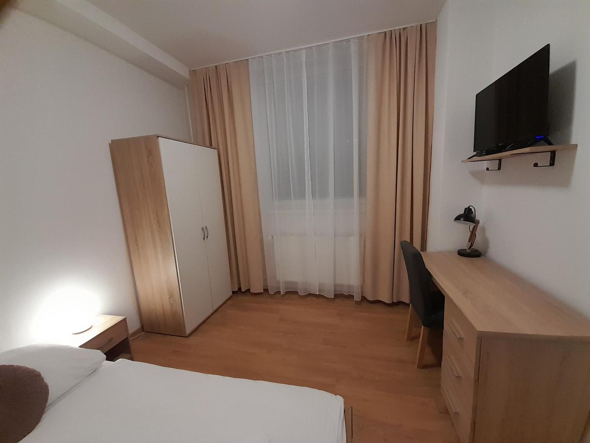 Agro Complex Apartments Nitra Zewnętrze zdjęcie