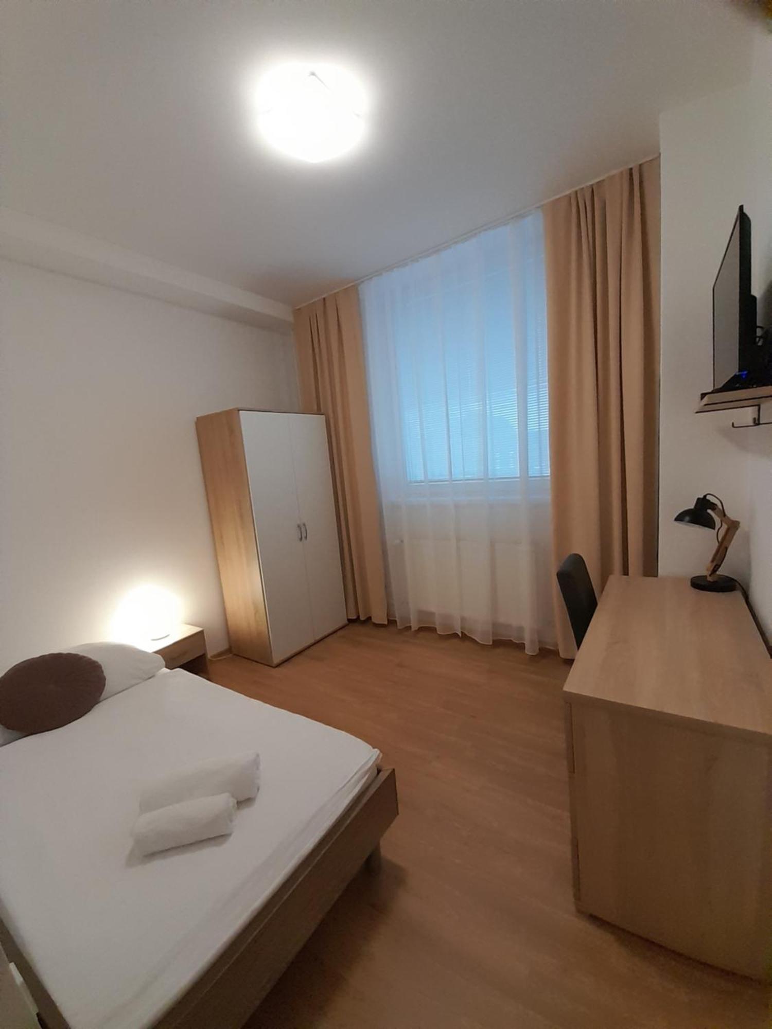 Agro Complex Apartments Nitra Zewnętrze zdjęcie