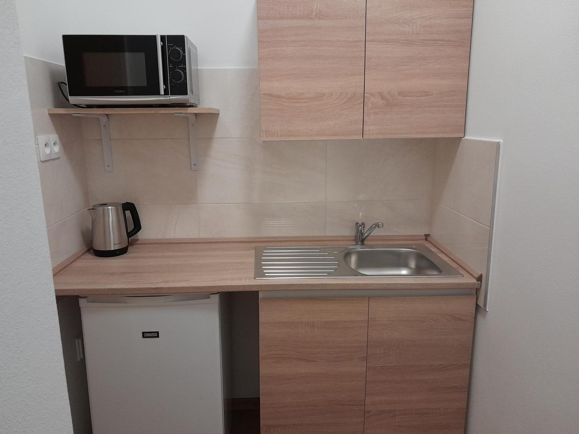 Agro Complex Apartments Nitra Zewnętrze zdjęcie