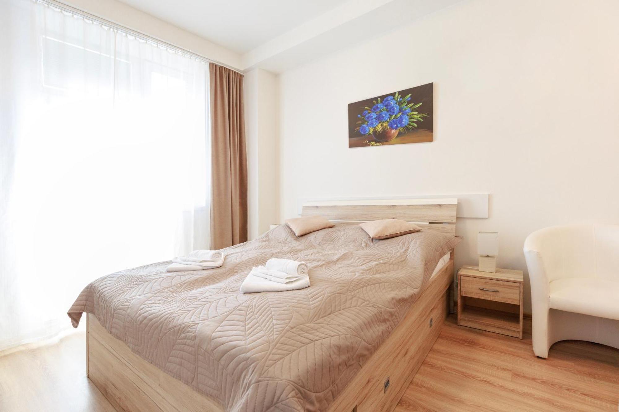 Agro Complex Apartments Nitra Zewnętrze zdjęcie