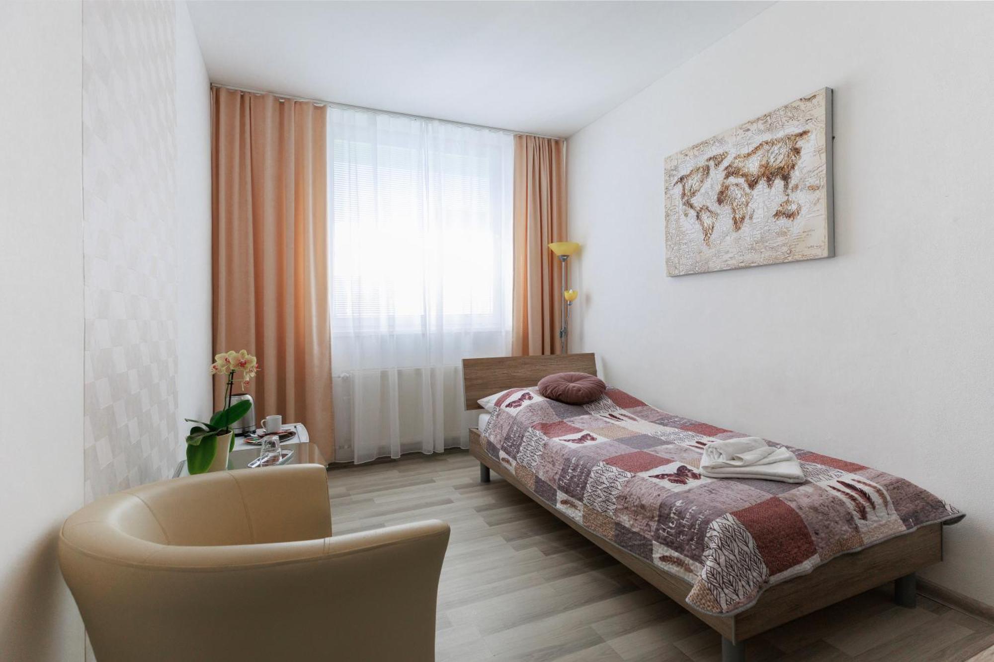 Agro Complex Apartments Nitra Zewnętrze zdjęcie