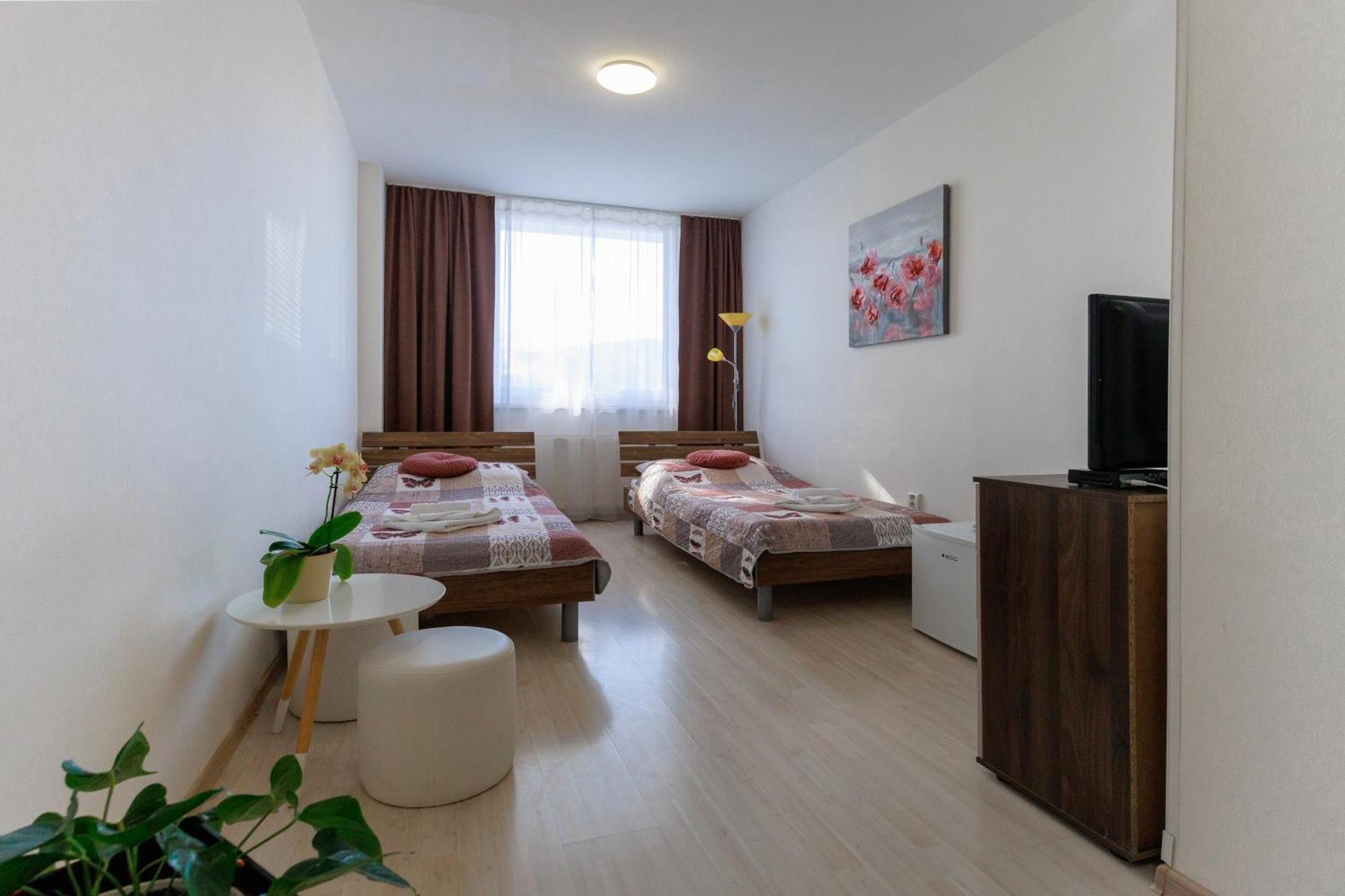 Agro Complex Apartments Nitra Zewnętrze zdjęcie