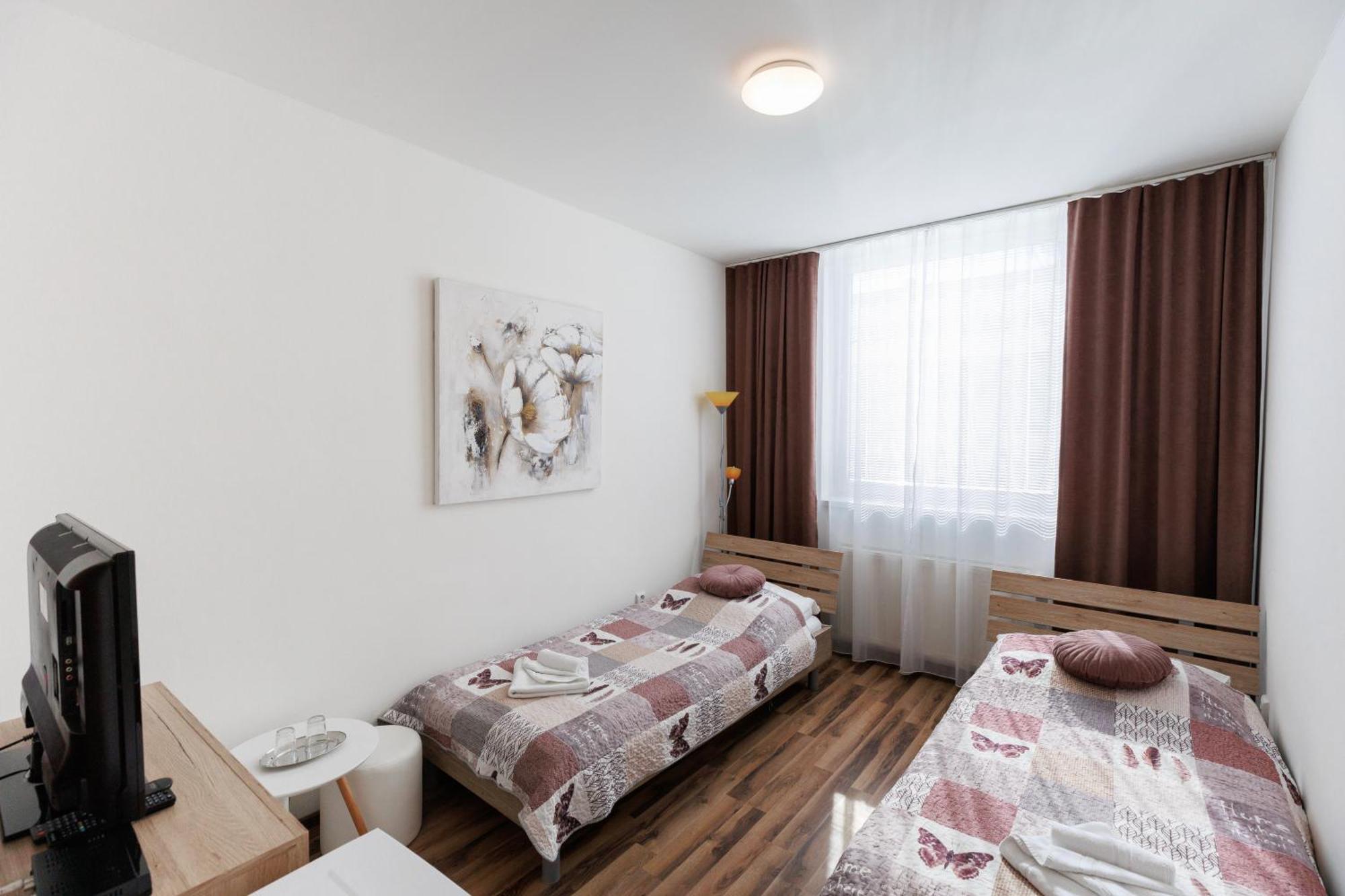 Agro Complex Apartments Nitra Zewnętrze zdjęcie