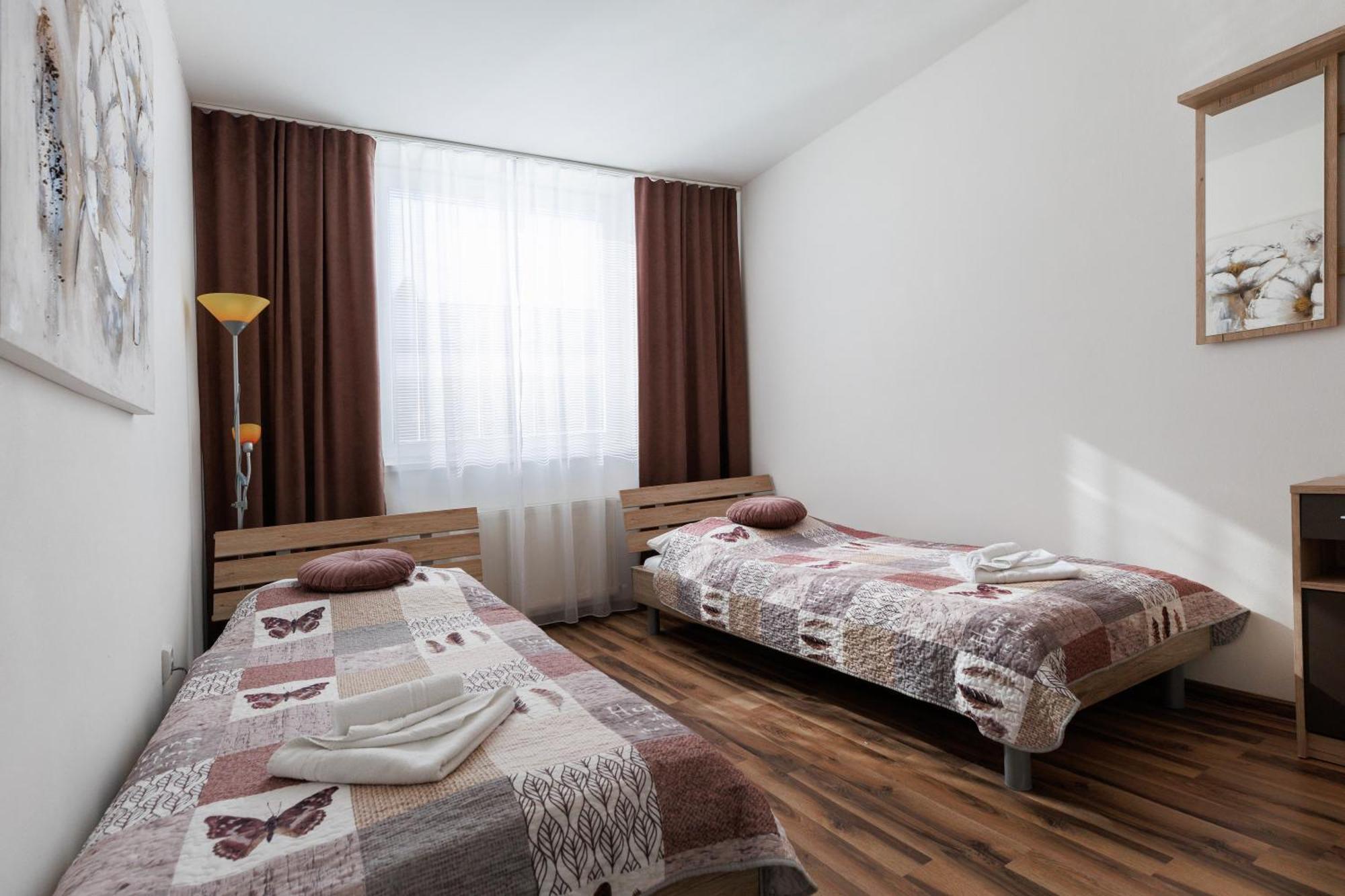 Agro Complex Apartments Nitra Zewnętrze zdjęcie