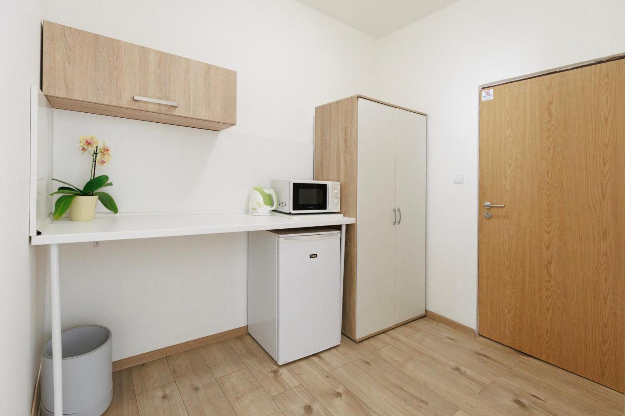 Agro Complex Apartments Nitra Zewnętrze zdjęcie