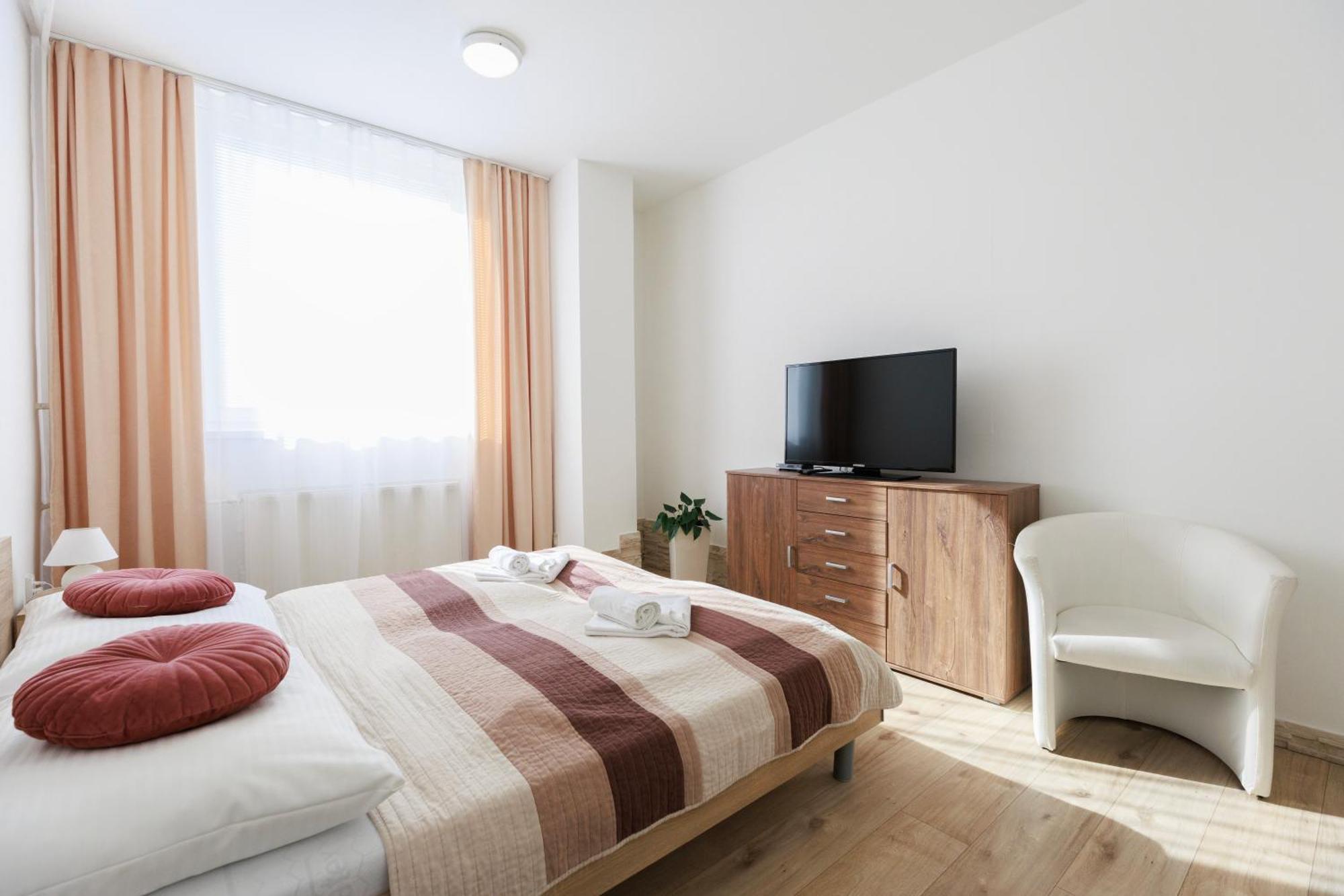Agro Complex Apartments Nitra Zewnętrze zdjęcie