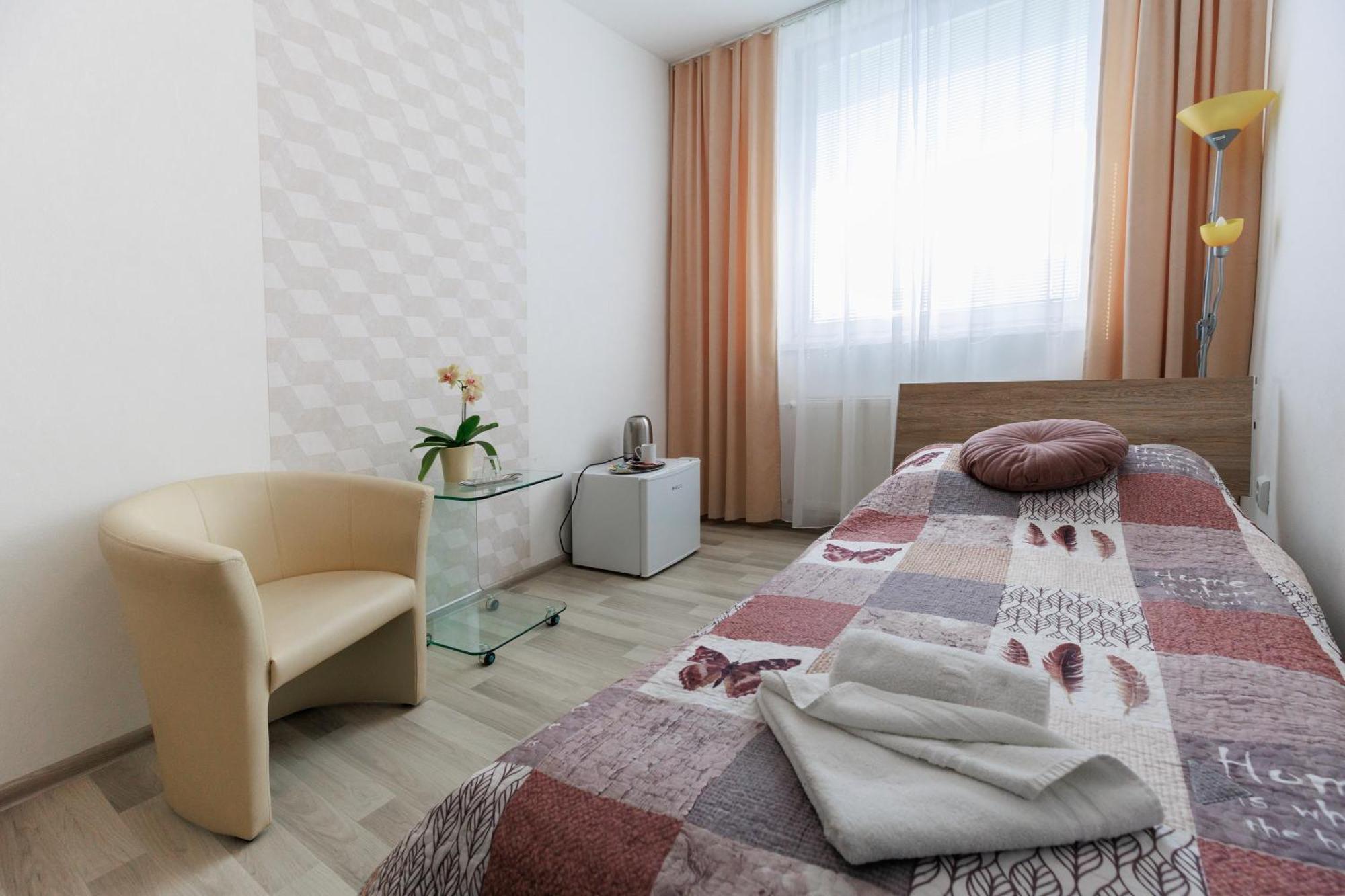 Agro Complex Apartments Nitra Zewnętrze zdjęcie
