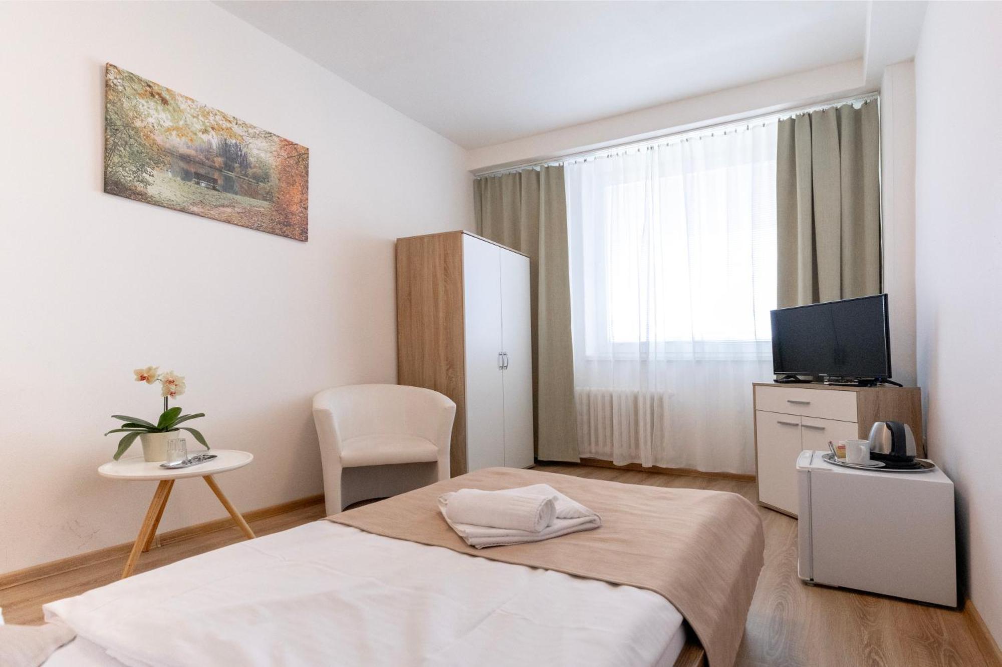 Agro Complex Apartments Nitra Zewnętrze zdjęcie