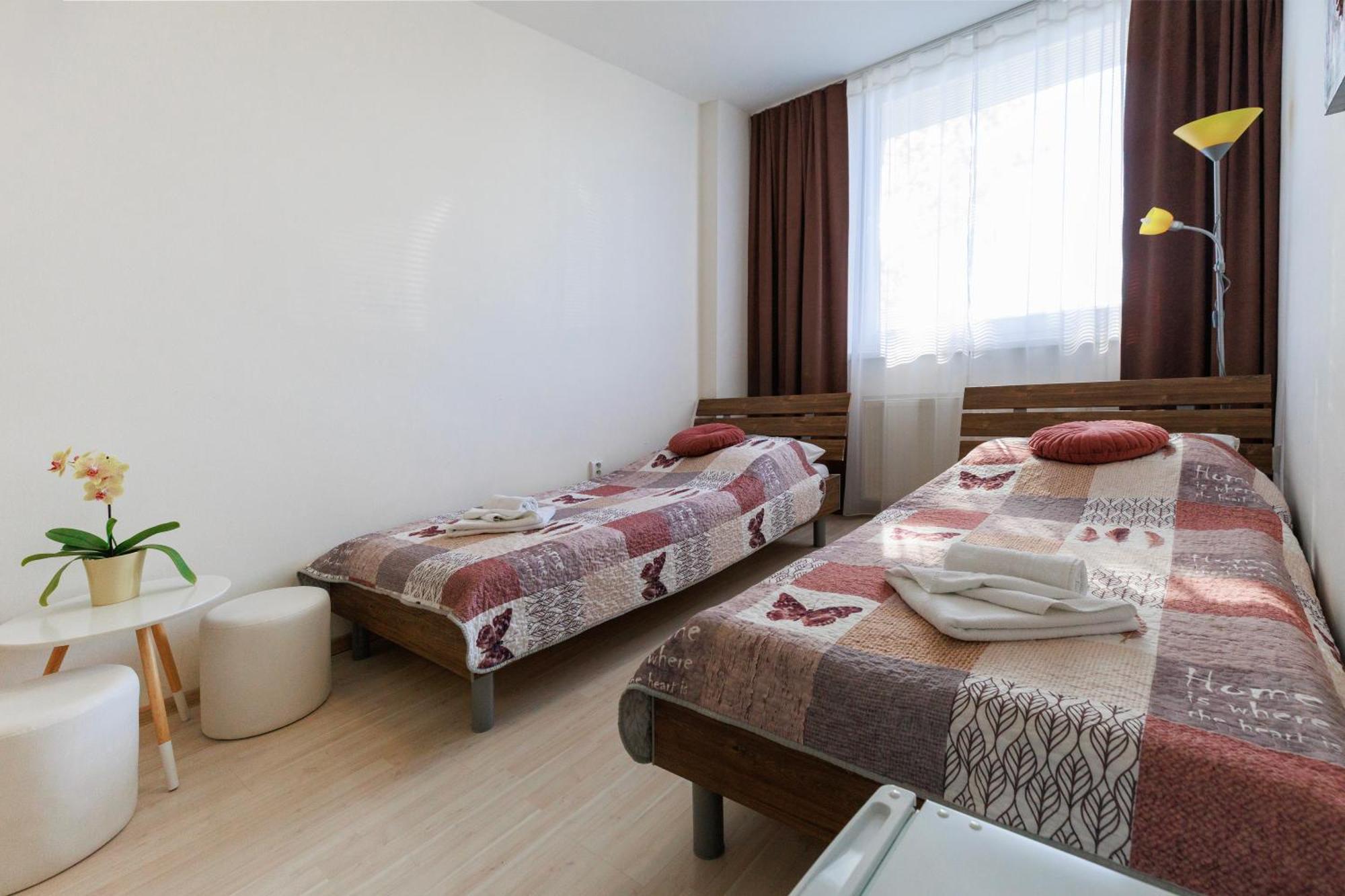 Agro Complex Apartments Nitra Zewnętrze zdjęcie