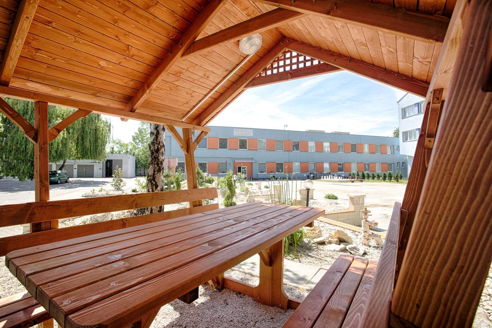 Agro Complex Apartments Nitra Zewnętrze zdjęcie