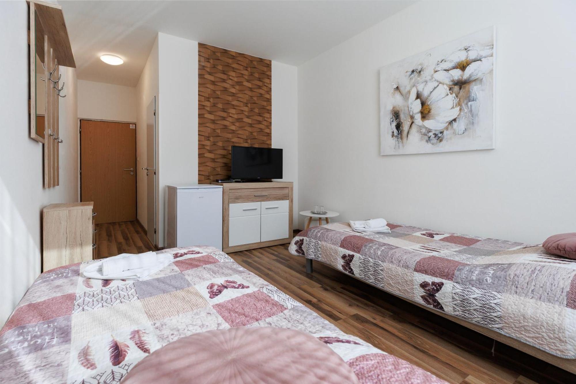 Agro Complex Apartments Nitra Zewnętrze zdjęcie