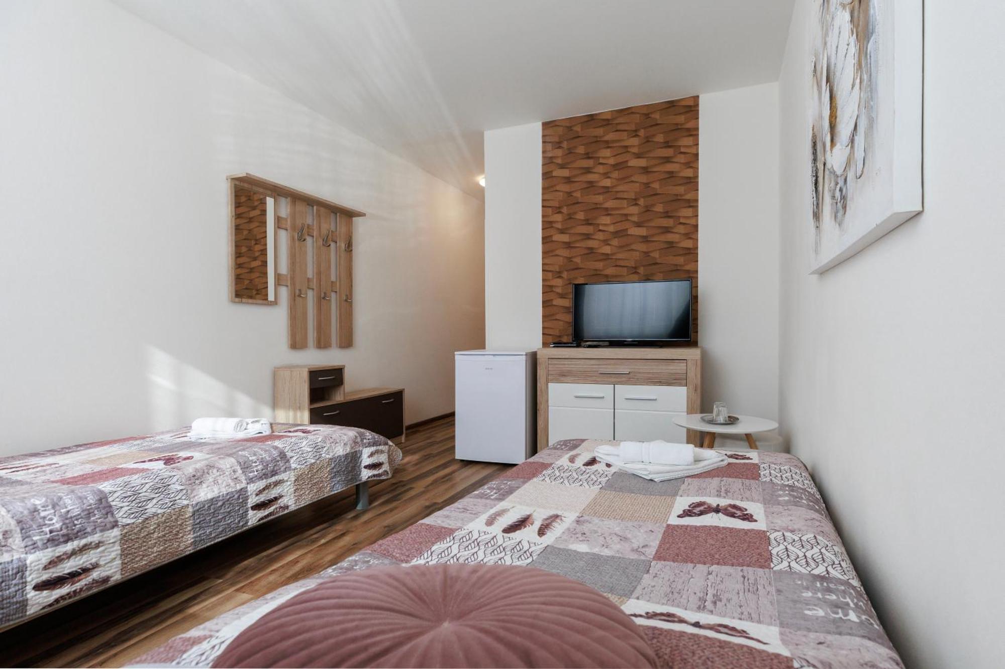 Agro Complex Apartments Nitra Zewnętrze zdjęcie