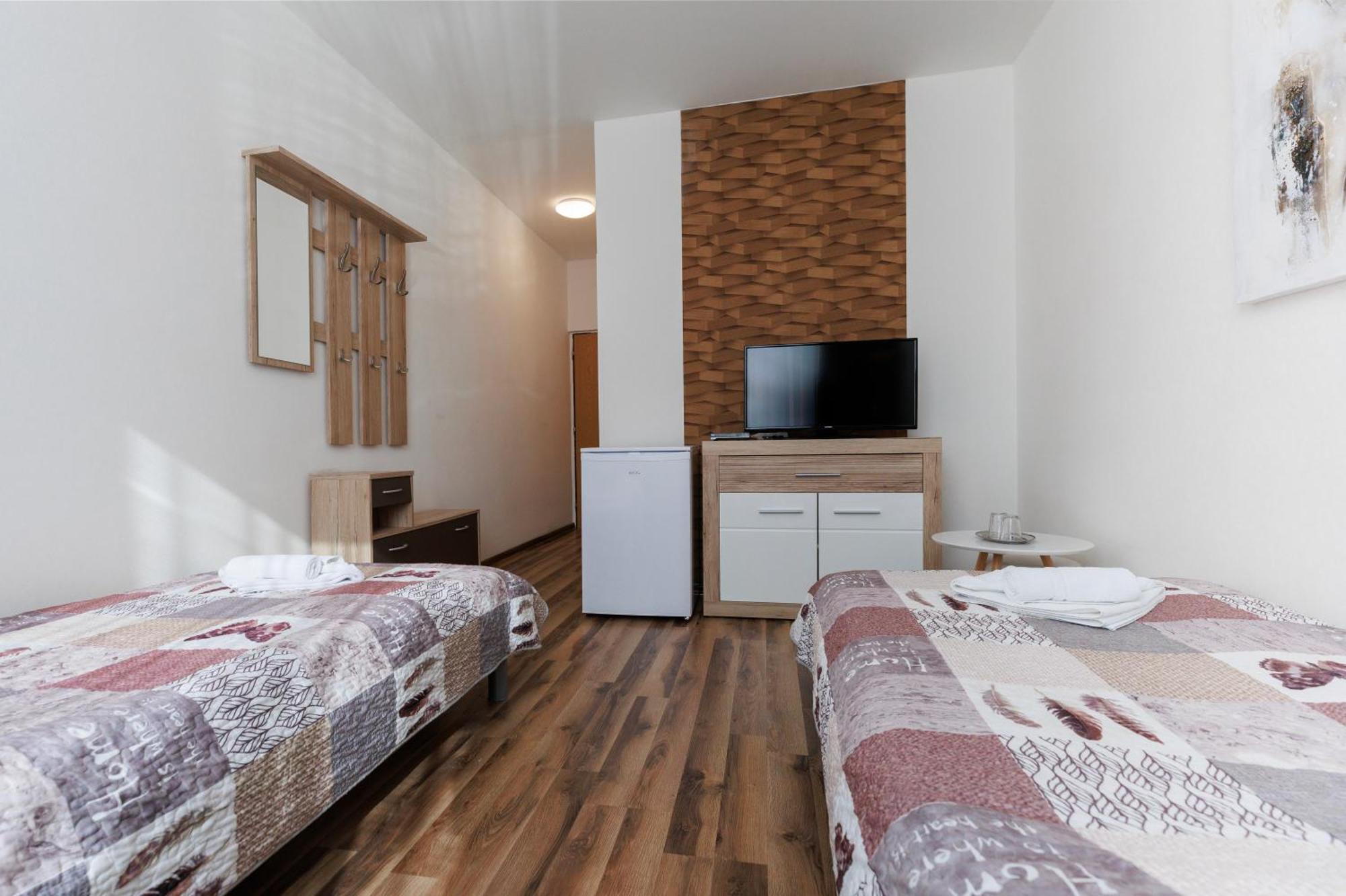 Agro Complex Apartments Nitra Zewnętrze zdjęcie