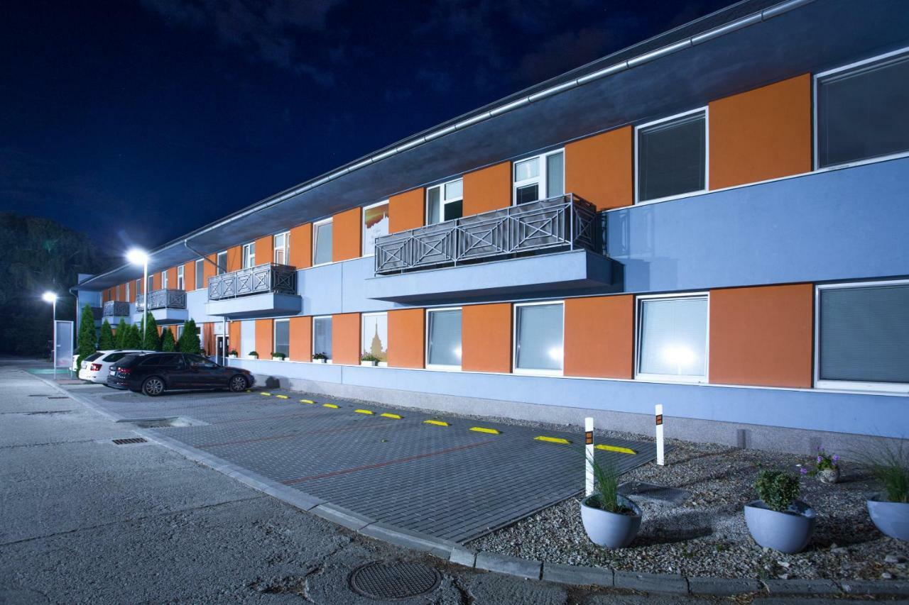 Agro Complex Apartments Nitra Zewnętrze zdjęcie