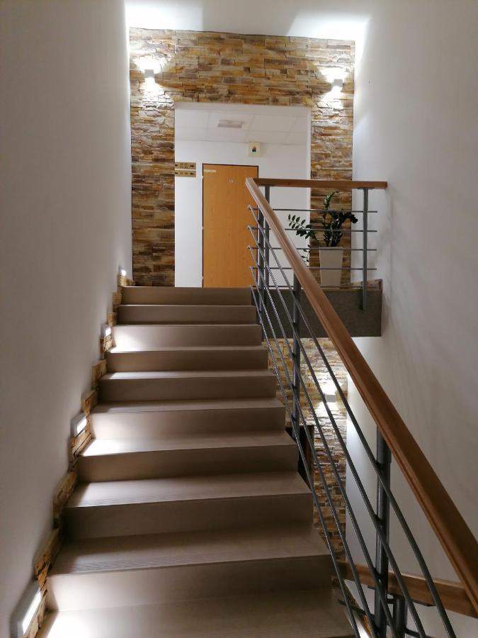 Agro Complex Apartments Nitra Zewnętrze zdjęcie