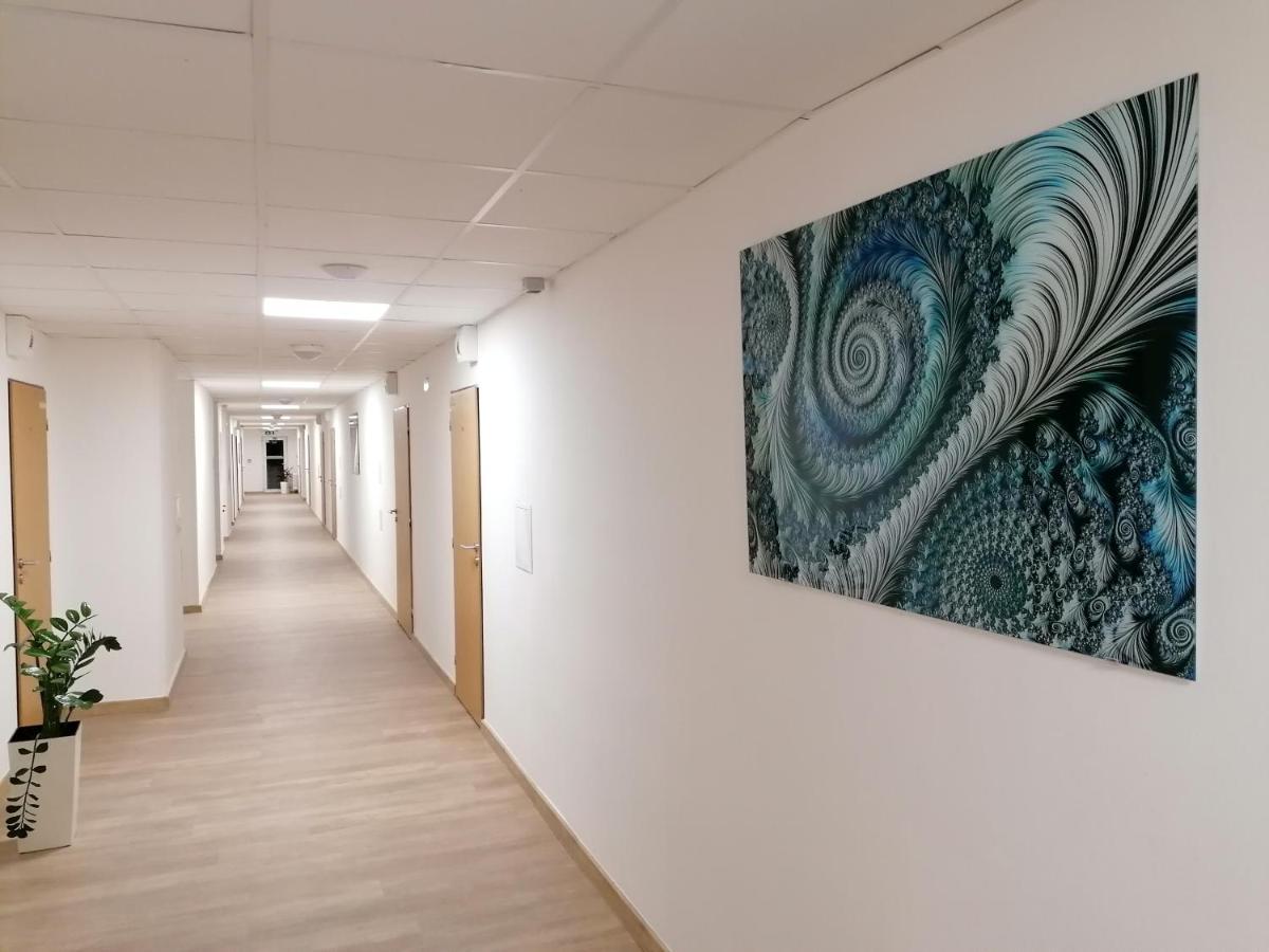 Agro Complex Apartments Nitra Zewnętrze zdjęcie